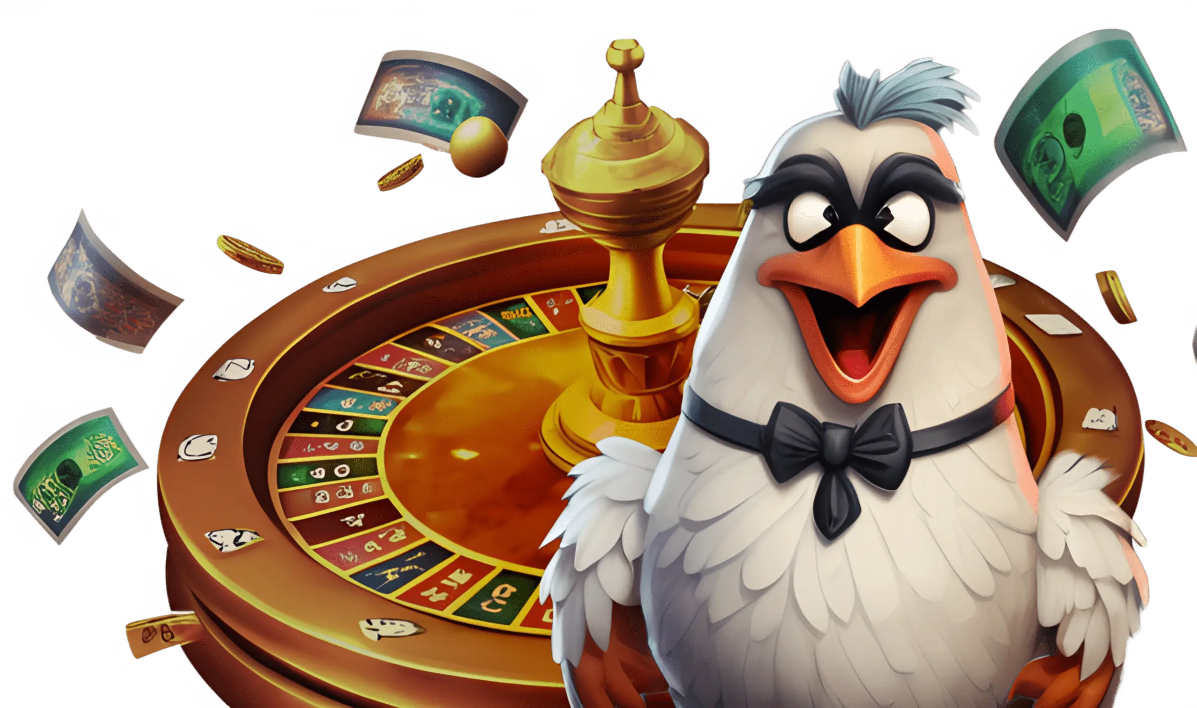 <h3>PROBEER JE GELUK MET</h3>